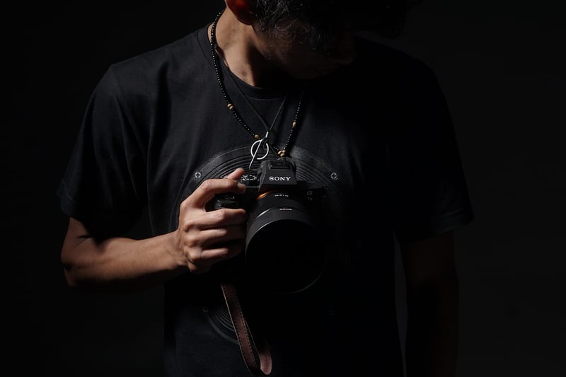 Adventure Photographer