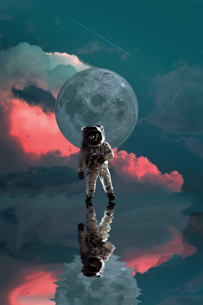 Space Explorer