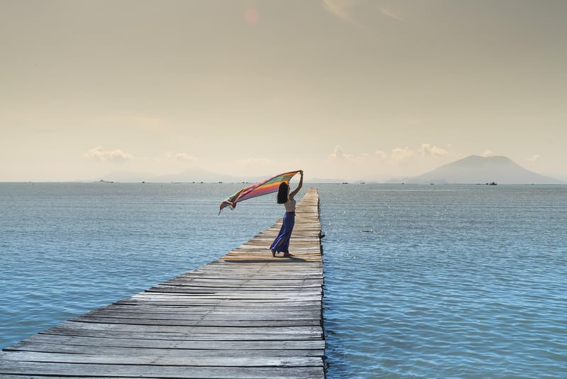 Adventure Photography